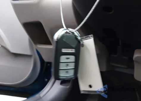 2014 Honda Civic Ex из США, поврежденный, VIN 2HGFB2F82EH531301